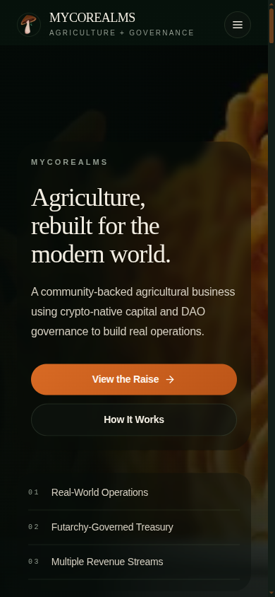MycoRealms